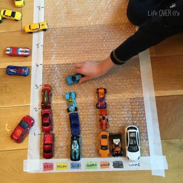 AIR BUBBLE ROLL - 1 MTR HEIGHT AND 100 MRT LONG LENGTH - Image 19